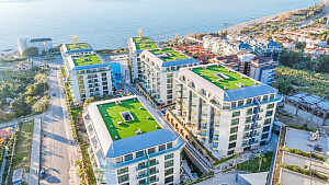 KONAK SEA SIDE PREMIUM