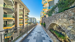 KONAK SEA SIDE PREMIUM