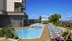 Elize 3 Residence