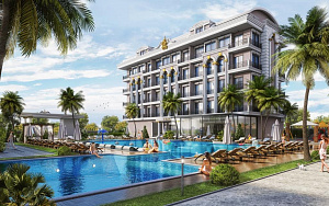 Oba Voyage Deluxe