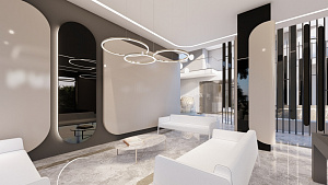 Sonas Prime Residense