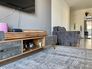 Квартира 1+1 в комплексе Crystal Nova