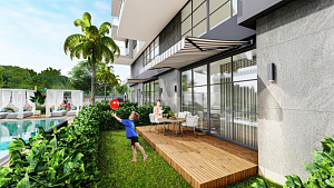 Prime Loft Residence