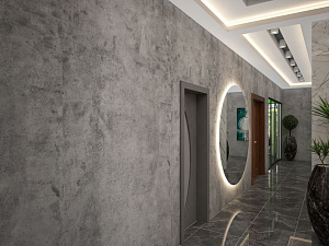 Novita Deluxe Residence