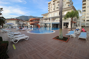 Квартира 2+1 в ЖК Utopia Residence