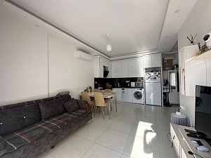 Квартира 1+1 в комплексе Albimo Loft