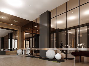 SERENITY GRAND KAPTAN