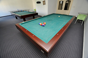 Квартира 2+1 в ЖК Utopia Residence