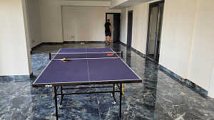 Tekinoglu Residence