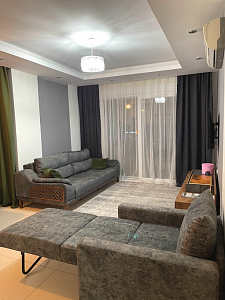 Квартира 1+1 в комплексе Crystal Nova