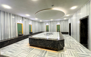 Konak Green Towers