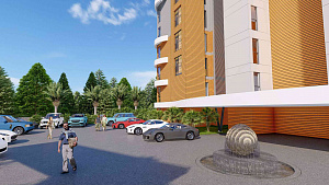 KAVİ SKYLAND