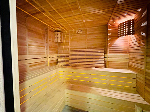 Квартира 1+1 в Yekta Kingdom Trade Center