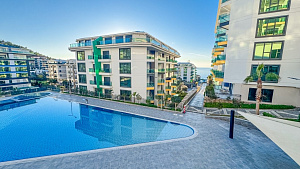 KONAK SEA SIDE PREMIUM