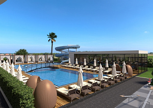 Novita Square Residence