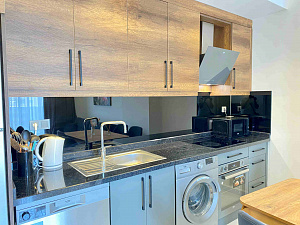 SERENITY RESIDENCE