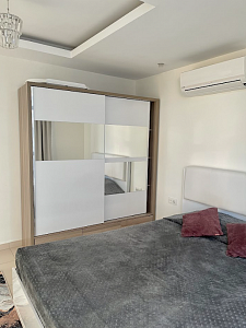 Квартира 1+1 в комплексе Crystal Nova