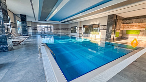 KONAK SEA SIDE PREMIUM