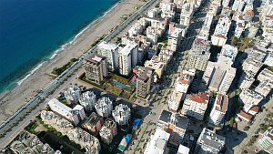 Sonas Prime Residense