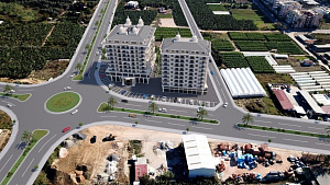 Novita Square Residence