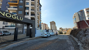 Tekinoglu Residence