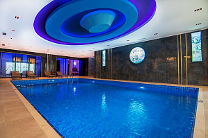 Kurt Safir Euro 21