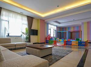 Yekta Kingdom Premium