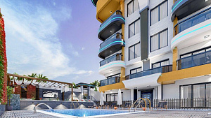 Taurus Residence